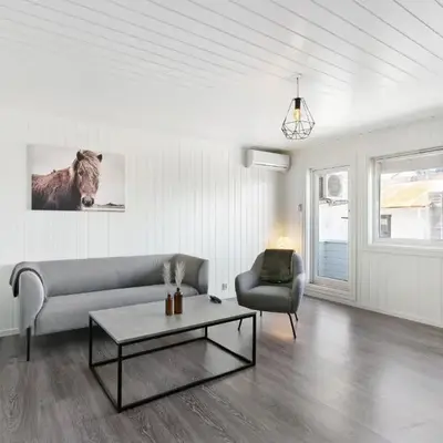 Centrum Apartment