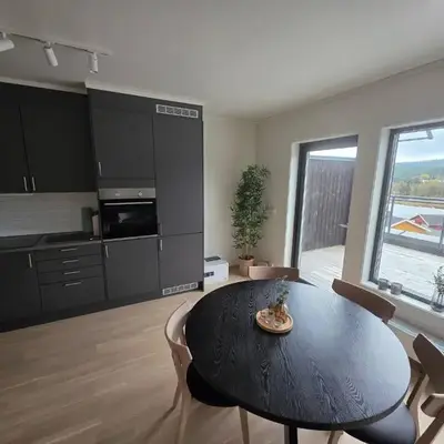 Nice apartment in the center of Trysil 402