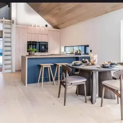 New house in the center of Trysil