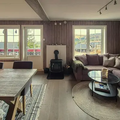 Awesome Apartment In Trysil With Sauna