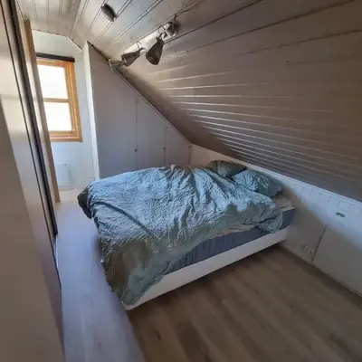 Room in Trondheim