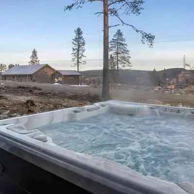 Trysilfjell hytteområde 2115 by Vacation Trysil