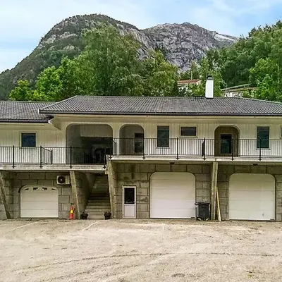 Awesome Apartment In Eidfjord