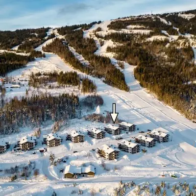 Norefri - Norefjell