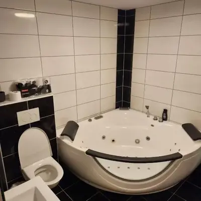 Nice Apartment in Sjetnemarka - Free parking and WiFi