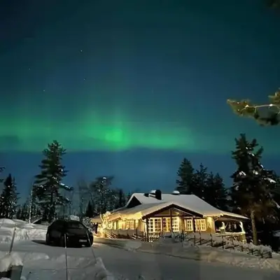 Cabin With Ski-Inout And Hot Tub In Fageråsen