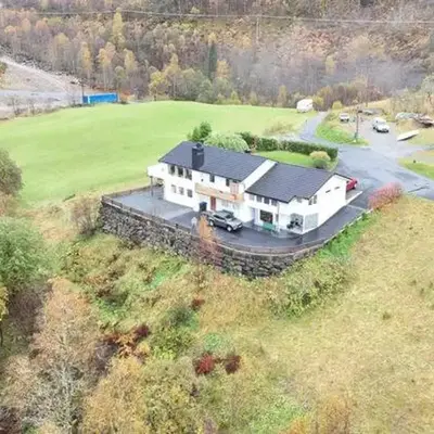 Utsikten