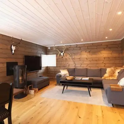 Stranda Fjellgrend 3 bedrooms - 98A