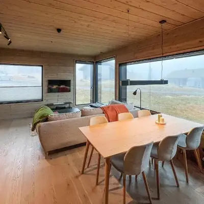 Amazing Apartment In Øyer With Wifi