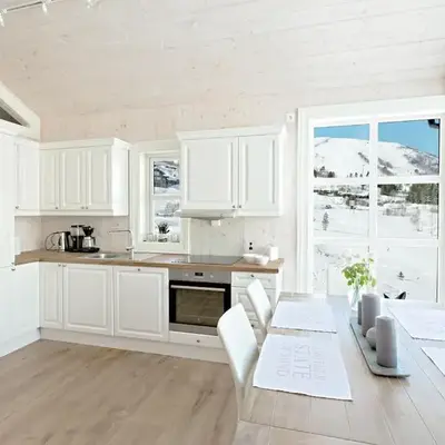 Stranda Fjellgrend 2 bedrooms and loft - 14B