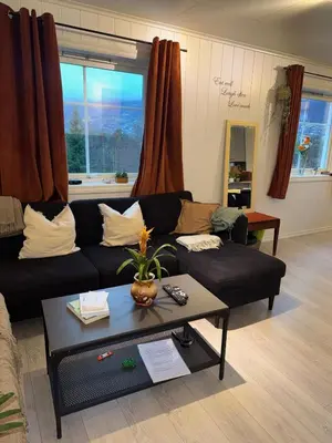 Gallery image of Modern & Stylish Penthouse in Central Voss in Vossevangen