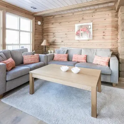 Stranda Fjellgrend 3 bedrooms - 68A