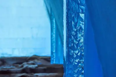 Gallery image of Hunderfossen Snow Hotel in Hafjell