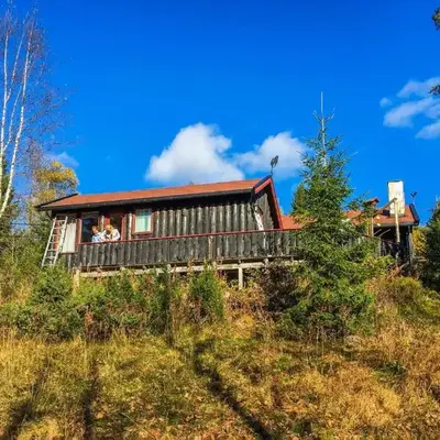 4 Bedroom Nice Home In Trysil