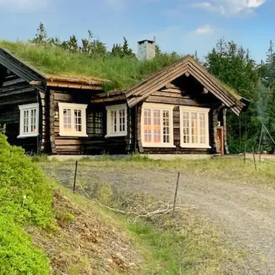 4 Bedroom Pet Friendly Home In Svingvoll
