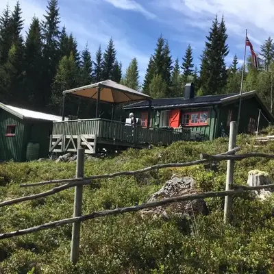 Øyungen 2