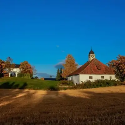 Torshov Gård