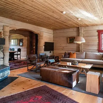 Amazing Apartment In Bjorli With Wifi