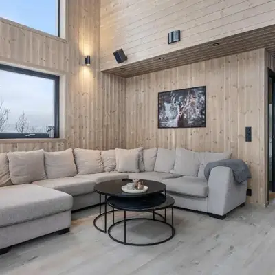 Vestbyvegen 34A By Vacation Trysil