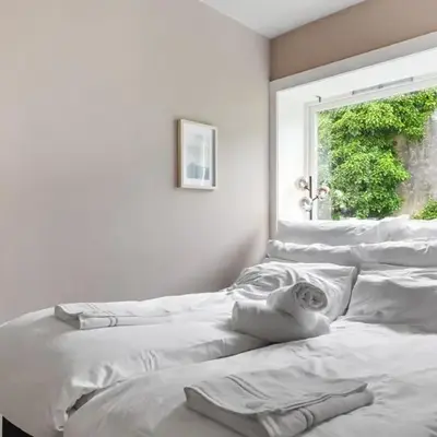 Cozy Apartment in Bergen