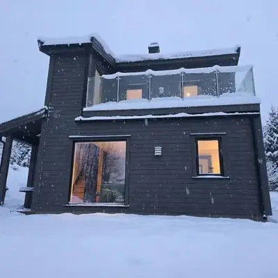 House with great location