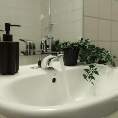 Stylish apt 2nd floor city centre