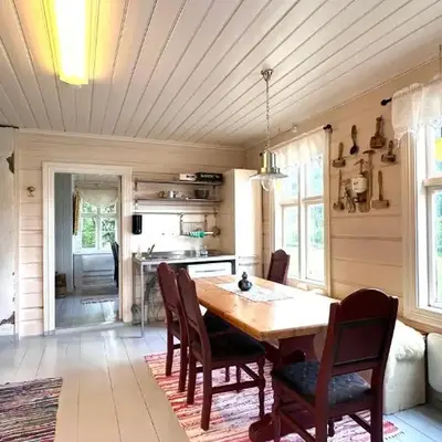 Charming Guesthouse farm