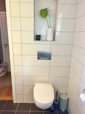 Gallery image of Two-bedroom apartment with loft in Ålesund