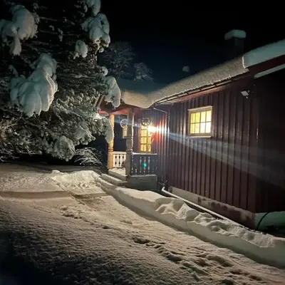 Bestemorhuset