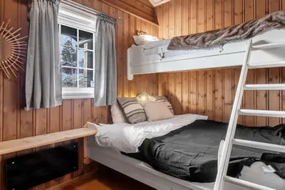 Gallery image of Trysilfjellet hytteomrade 616 by Vacation Trysil in Trysil