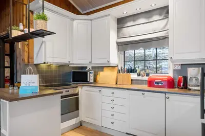 Gallery image of Trysilfjellet hytteomrade 616 by Vacation Trysil in Trysil