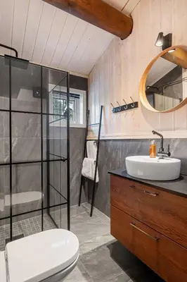 Gallery image of Trysilfjellet hytteomrade 616 by Vacation Trysil in Trysil