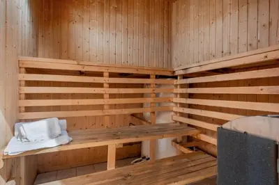 Gallery image of Trysilfjellet hytteomrade 616 by Vacation Trysil in Trysil