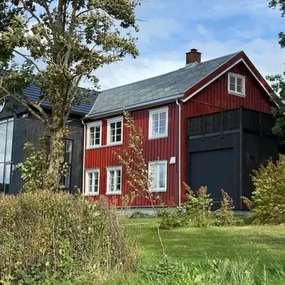 NerSalberg Farm