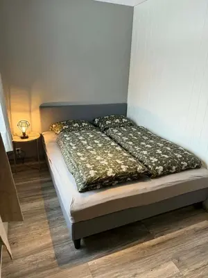 Gallery image of Large apartment, in the middle of Gol city center! in Gol