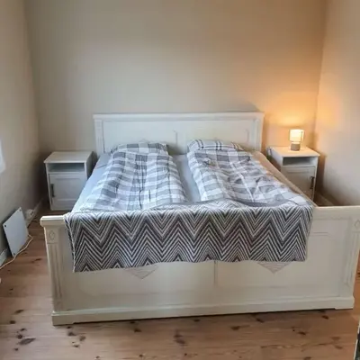 Great apartment overlooking Bergen