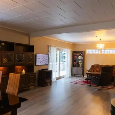 Spacious Apartment - City Center