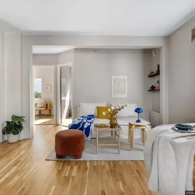 Cozy Apartment near City Centre