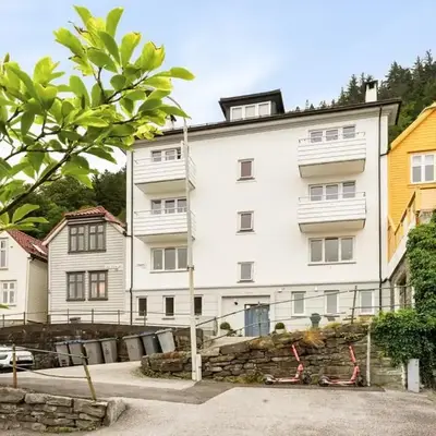 Appartment Bergen