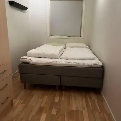 Apartment Stedjeåsen 70