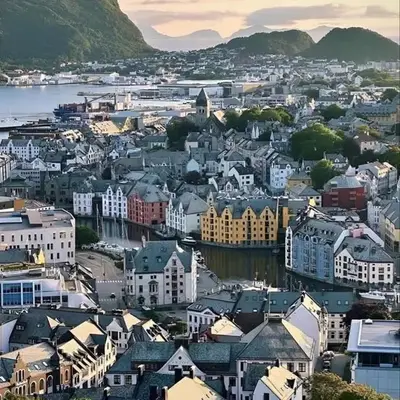 Leilighet 101 og 102 i Brunholmgata 9