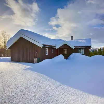 Relax And Unwind At Slettero-A Cozy Family Getaway