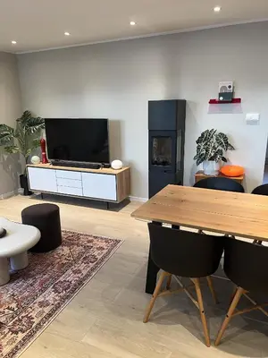 Gallery image of Urban Nest Bergen in Bergen