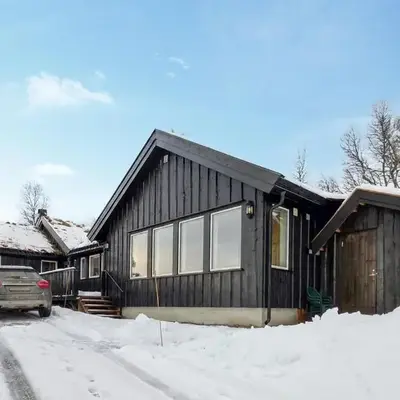 Nice Home In Rauland With Wifi