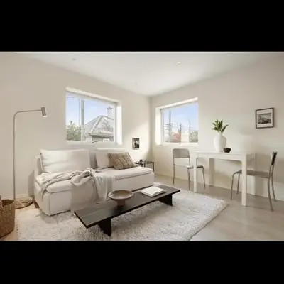 Bright and modern apartment close to the city center! 2 bedroom