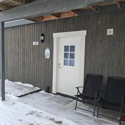 Bjørgebu Camping AS