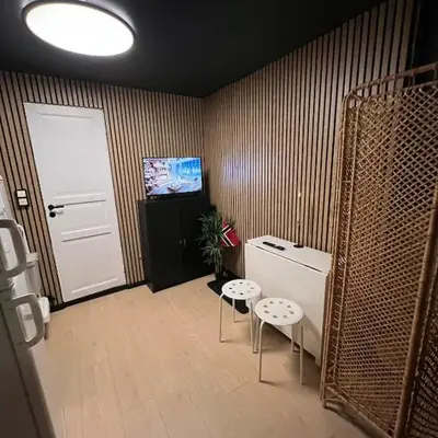 Central Bergen Stay for Families & Groups-6 Guests
