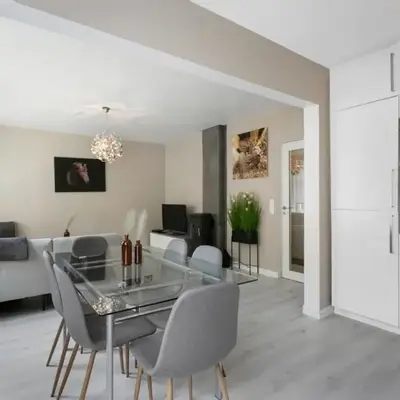 Centrum apartment 2