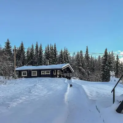 Awesome Home In Nybergsund With Wifi