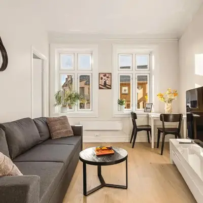 City Center Apartment - Top location